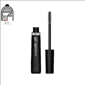 خرید ریمل لورآل Telescopic Lift مشکی | لیفت و بلندکنندگی مژه با ماندگاری بالا