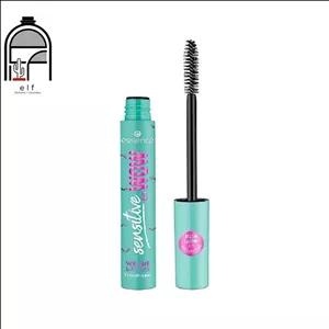 ریمل ماسکارا حساس ولی جذاب اسنس (Essence Sensitive But Wow Volume Mascara – Black 8.5ml)