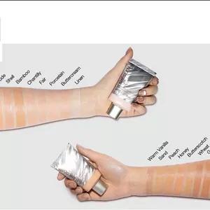 تینت پوست شیگلم حاوی SPF20 اورجینال