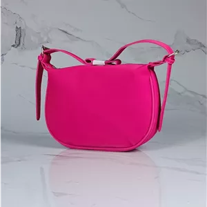 کیف زنانه نیم گرد نانسی