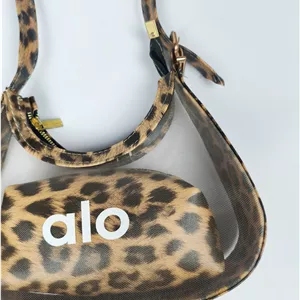 کیف قایقی توری alo (پرداخت اقساطی)