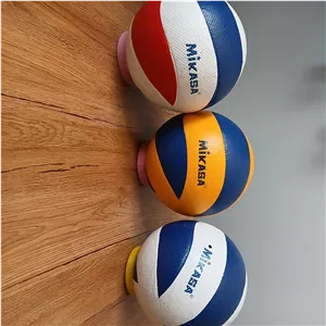 توپ والیبال میکاسا مدل mva200 در سه رنگ