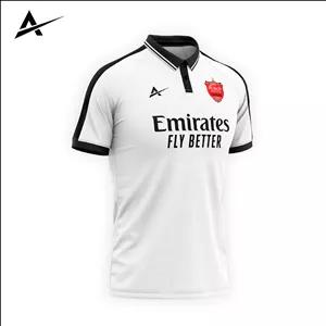 پولوشرت هتلی پرسپولیس مدل A-1