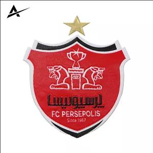 لوگو ژلاتینی پرسپولیس