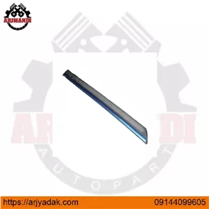زه کناری درب ام وی ام X33 قدیم و 53۰