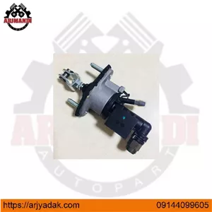 سیلندر اصلی کلاچ (کائوچوئی) ام وی ام X33
