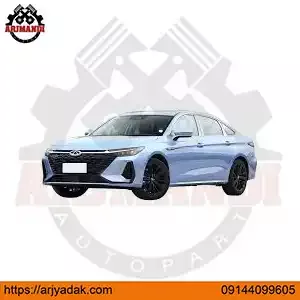 آینه جانبی سمت راست Arrizo 8 Excellent