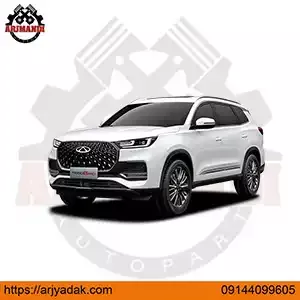 زه 3 چراغ روز سمت راست Tiggo8 PRO 1.6TGDI
