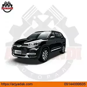 پوسته داشبورد TIGGO8-T1A-2.0T-CVT25