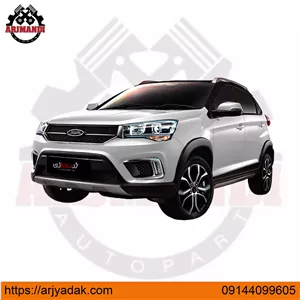 کشوئی دنده 5 X22 PRO MT