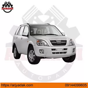 پوسته سرسیلندر NEW MVM X33  CVT
