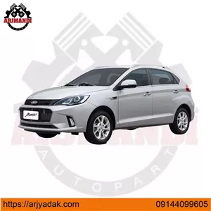 قاب دور صفحه کیلومترشمار MVM 315+ AT