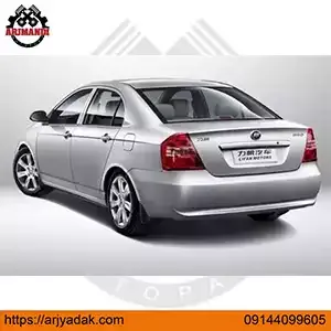 شمع لیفان 620