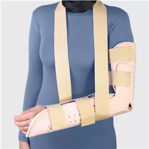 آتل اورژانسی مچ پا طب و صنعت کد 30630