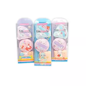 پد انگشتی ۳ عددی کیوت کیس لاولی