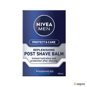 افترشیو کرمی آبرسان و محافظ پوست نیوا حجم