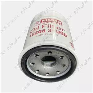 فیلتر روغن نیسان ماکسیما اصلی