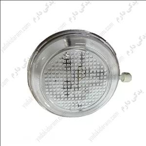 چراغ سقف پیکاپ