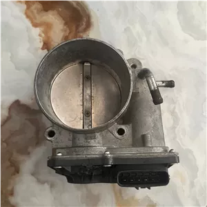 دریچه گاز سانتافه 2013 تا 2019 (فابریک جنیون پارت کره در حد نو) 351003CAA0