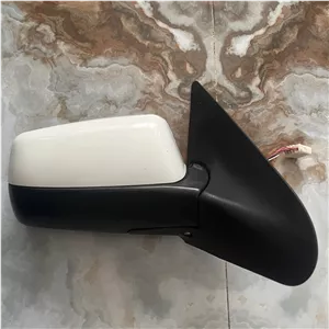 آینه بغل سمند برقی تاشو سمت راست (شاگرد) (استوک اصلی)