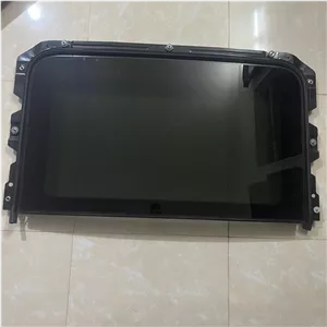 شیشه سانروف بی ام و X3 مدل 2011 تا 2017 (اورجینال استوک اصلی) 54107304487