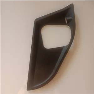 کاور زیر کاپوت بی ام و 550 مدل 2010 تا 2016 سمت راست (فابریک آلمان در حد نو) 748506 51767019804
