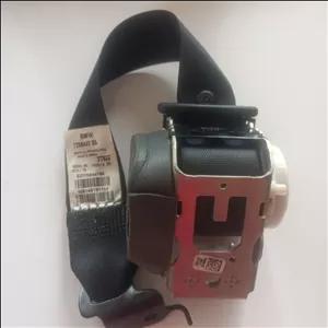 کمربند ایمنی عقب بی ام و X4 مدل 2015 تا 2018 سمت چپ (اورجینال در حد نو) 72117258447