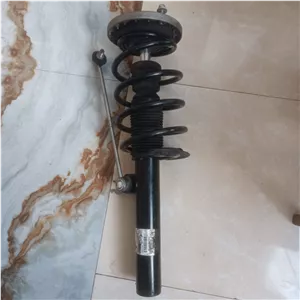 مجموعه کمک فنر جلو بی ام و X3 سمت چپ 2011 تا 2017 (اورجینال BMW) 31316796315