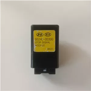 رله سیگنال توقف اپتیما (فابریک کره استوک تست شده) (رله قدرت اپتیما) 952403S300