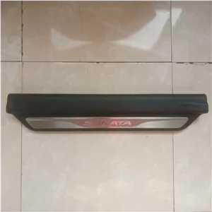 فلاپ رکاب درب جلو سوناتا YF سمت چپ (فابریک کره در حد نو) 858713S100 (پارکابی جلو سوناتا)