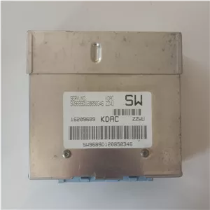 کامپیوتر دوو سیلو اصلی (کره جنوبی)