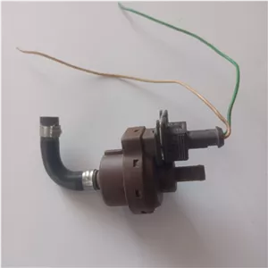 شیر برقی کنیستر پژو 206 207 (فابریک اصلی تست شده) (استوک)