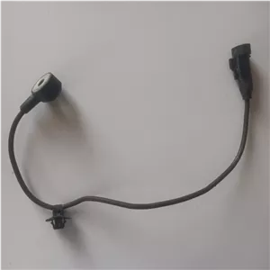 سنسور ضربه سانتافه 2010 تا 2020 (فابریک جنیون کره در حد نو) (ناک سنسور سانتافه) 392502G100