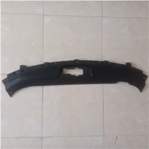 قاب سینی جا قفلی بالای رادیاتور سوناتا LF هیبرید فابریک موبیس کره 86364E6000 کد محصول 212#