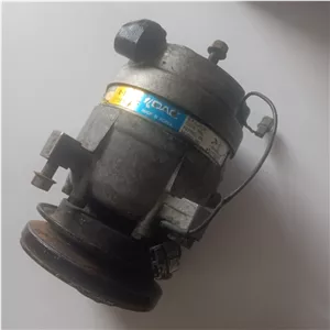 کمپرسور کولر پراید داک فابریک ساخت کره جنوبی
