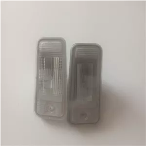 چراغ پلاک عقب آزرا 2005 تا 2010 (جفت) (فابریک کره در حد نو) 925013L000