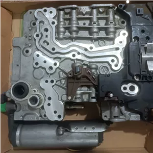 کیت ساعتی گیربکس بی ام و X3 مدل 2011 تا 2017 موتور N20 (اورجینال کم کار در حد نو)
