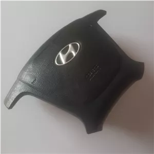 ایربگ فرمان سانتافه 2006 تا 2012 (فابریک هیوندای استوک اصلی)