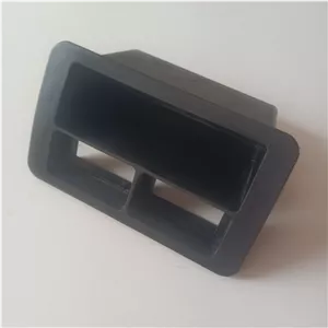 قاب دور کلید تنظیم نور لیفان 520 (فابریک اصلی در حد نو)