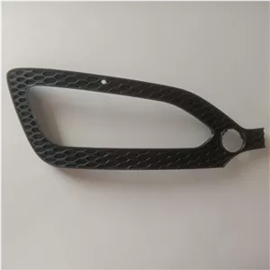 قاب چراغ مه شکن سانتافه ix45 راست (فابریک کره در حد نو) 865642W010