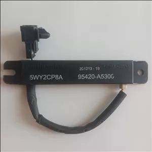 آنتن ایموبلایزر کلید هوشمند (Smart Key) هیوندای i30 با شماره فنی 95420a5300