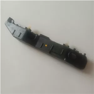 براکت نگهدارنده سپر جلو سوناتا LF سمت چپ (ECO PLASTIC) 86513C1000 (فابریک موبیس کره در جد نو)