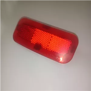 شبرنگ درب عقب لیفان 520 سمت راست (فابریک اصلی در حد نو) (lax4135400)