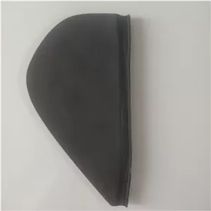 قاب درپوش کورکن بغل داشبورد مزدا 323 سمت راست (فابریک ژاپن در حد نو) B25G64951