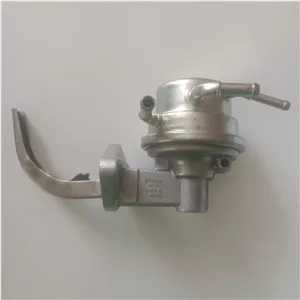 پمپ بنزین مکانیکی کاربراتور KYOSAN (کیوسان ژاپنی تست شده در حد نو)