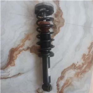 مجموعه کمک فنر عقب بی ام و X3 (چپ یا راست) 2011 تا 2017 (اورجینال BMW) 33526796317