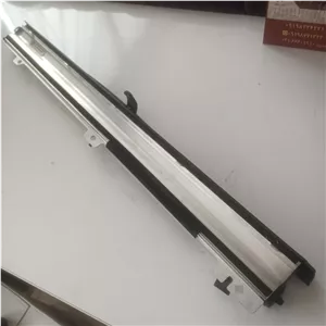 پرده سایه بان درب عقب سوناتا LF چپ (فابریک کره در حد نو بدون پارگی) 83352C1000