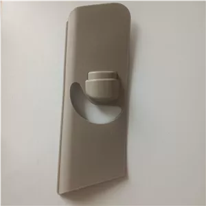 قاب تنظیم ارتفاع کمربند سوناتا NF سمت راست (فابریک کره در حد نو) 858423k200