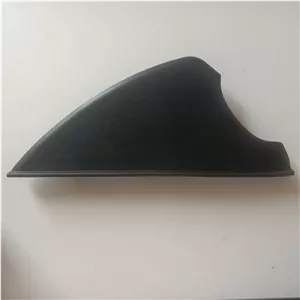 قاب انتهای داشبورد سانتافه 2013 تا 2019 سمت راست (فابریک جنیون در حد نو) 847682w000