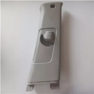 قاب ستون کمربند سوناتا NF سمت راست (فابریک کره در حد نو) 858413k100